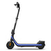 Blue - Segway Ninebot C2 Pro electric scooter for kids and teens