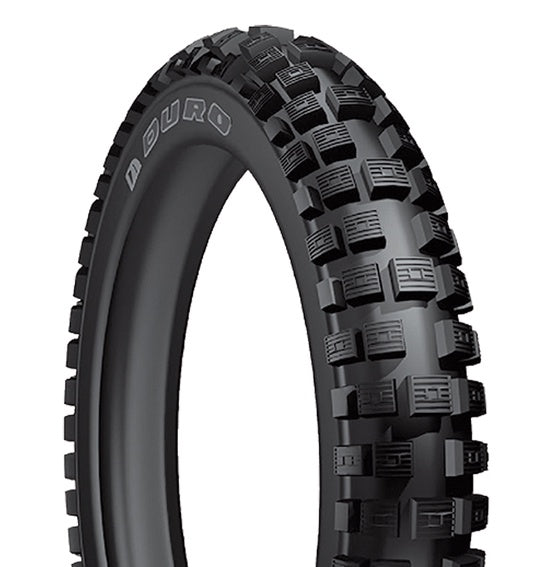 Duro MX Tyre - 17" Front 2.75-17