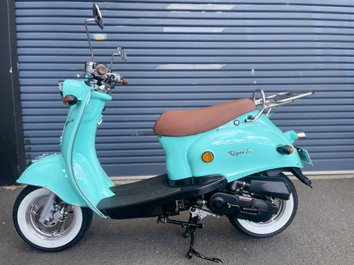 Teal