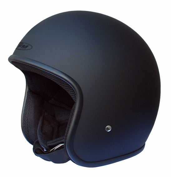 FFM Jetpro 2 Low Rider - Open Face