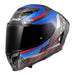 Blue/Red