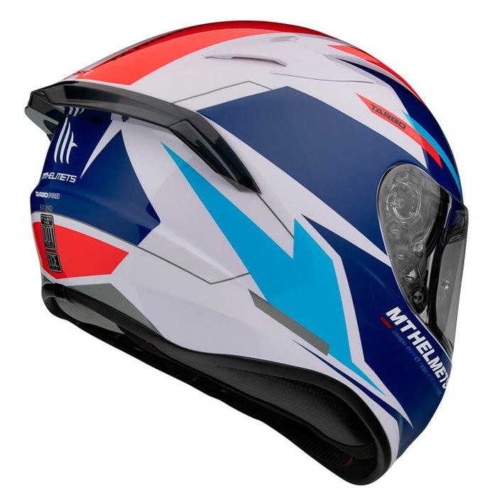 sound pearl/red/blue