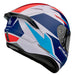 sound pearl/red/blue
