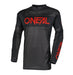 Black/Grey/Red