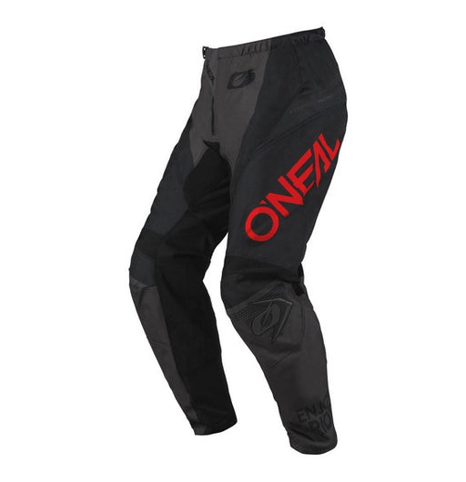 Black/Grey/Red