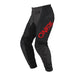 Black/Grey/Red
