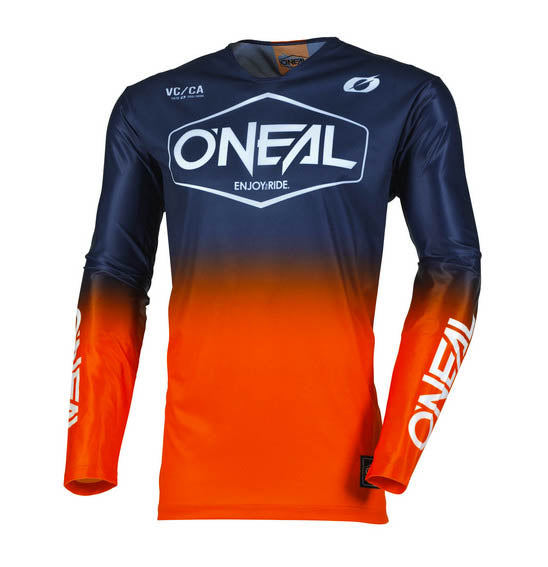 Blue/Orange