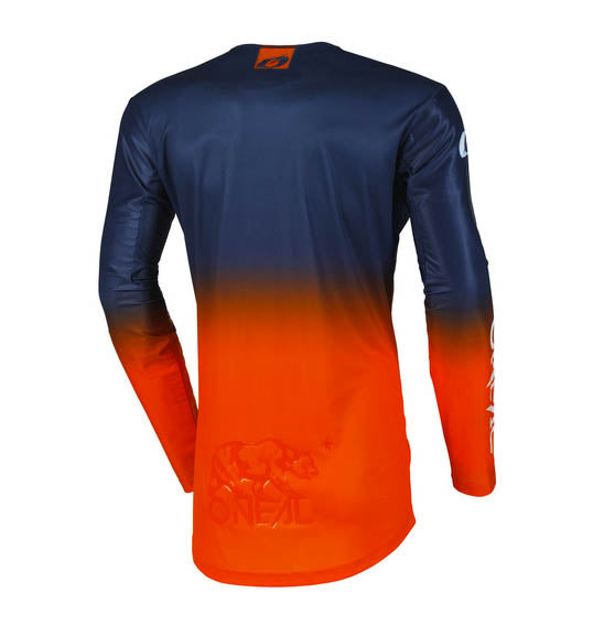 Blue/Orange