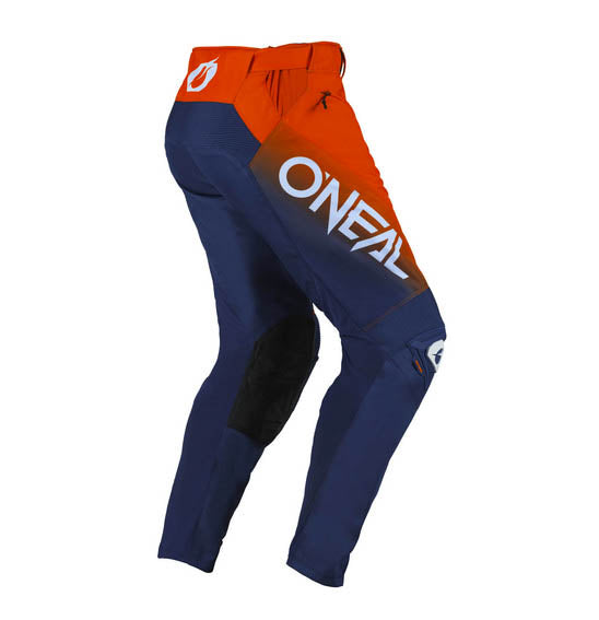 Blue/Orange