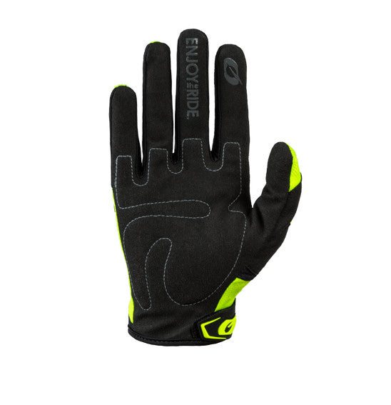 Neon/Black