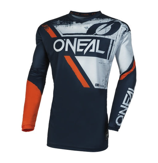 Blue/Orange
