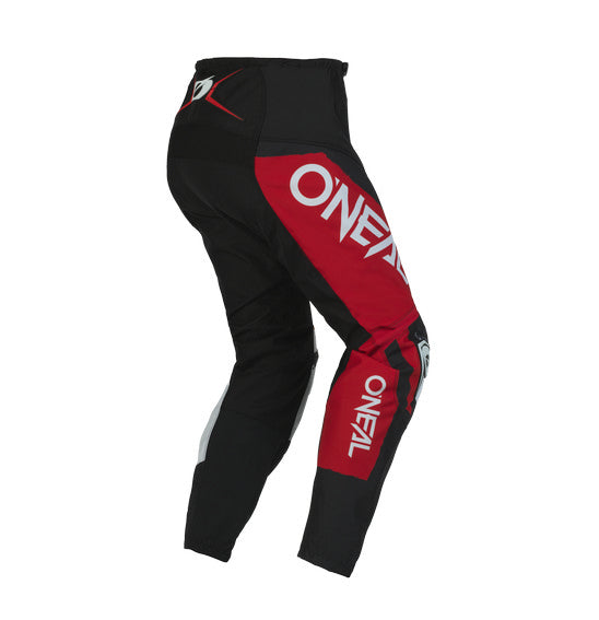 Black/Red