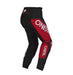 Black/Red