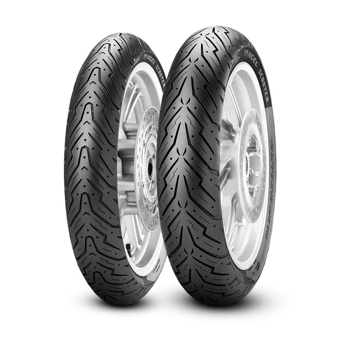 PIRELLI Angel 10" Scooter Tyre 3.50-10 59J F/R