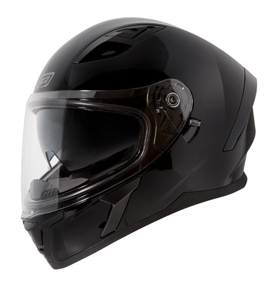 gloss black