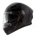 gloss black