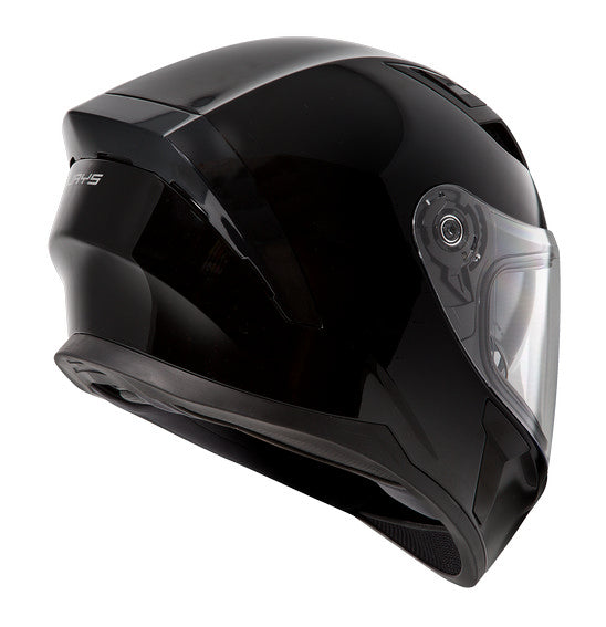 gloss black