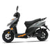 Matt Grey_Orange