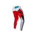 red/white