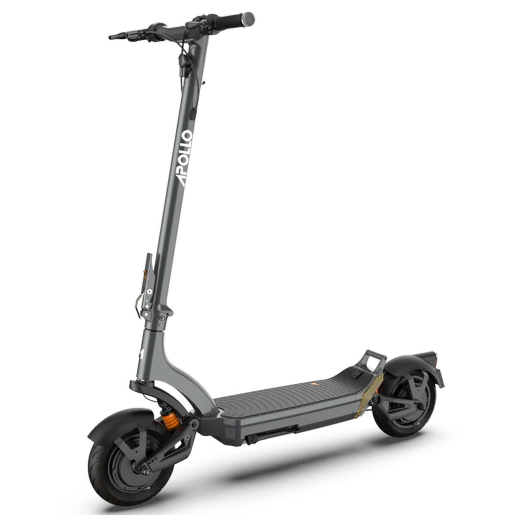 Apollo Electric Scooters NZ | City, Explore, Phantom | Alpha Moto ...