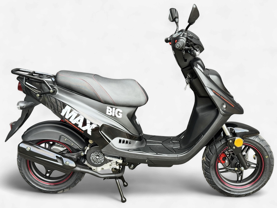 ZNEN Big Max 50