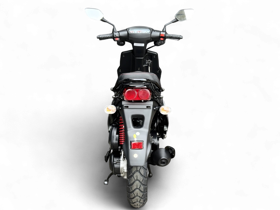 ZNEN Big Max 50