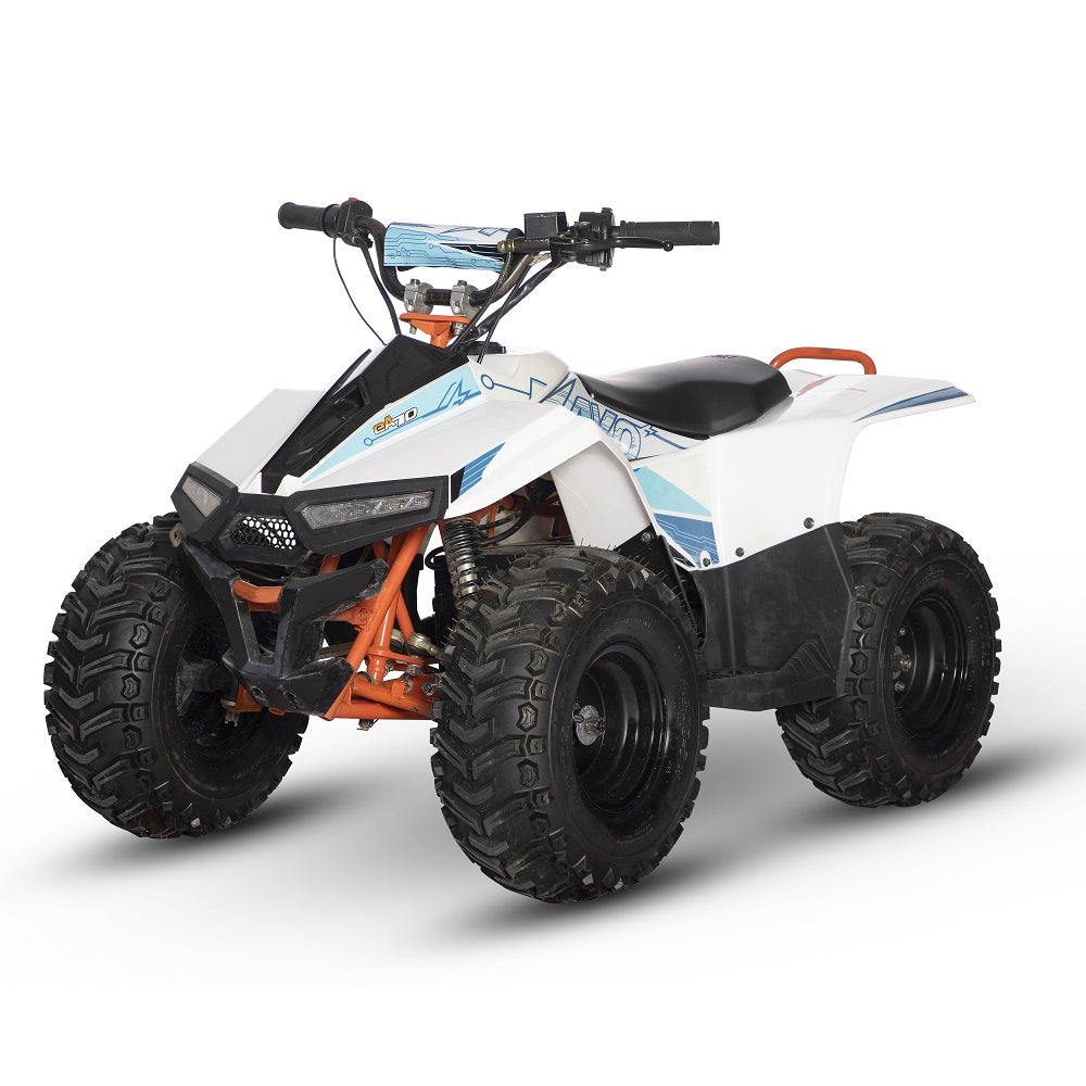 kayo•*¨*•.¸♬︎ NEW Kayo T4 250cc — Sayious Adventure Park Enduro Rides