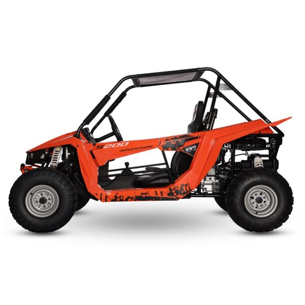 orange