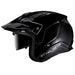 gloss black