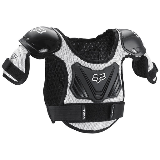 Black/Silver