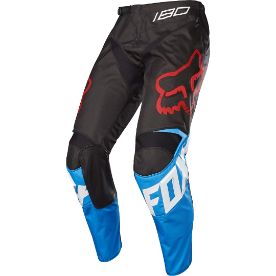 blue/black