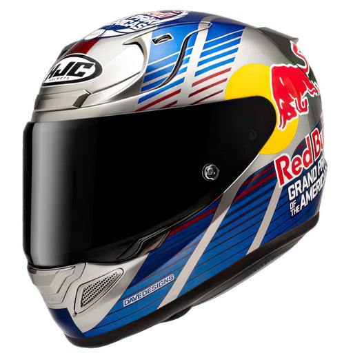 RedBull Austin