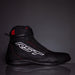 Black/red
