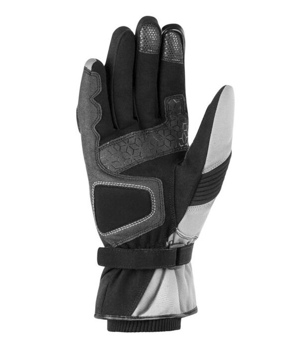 Black/Grey