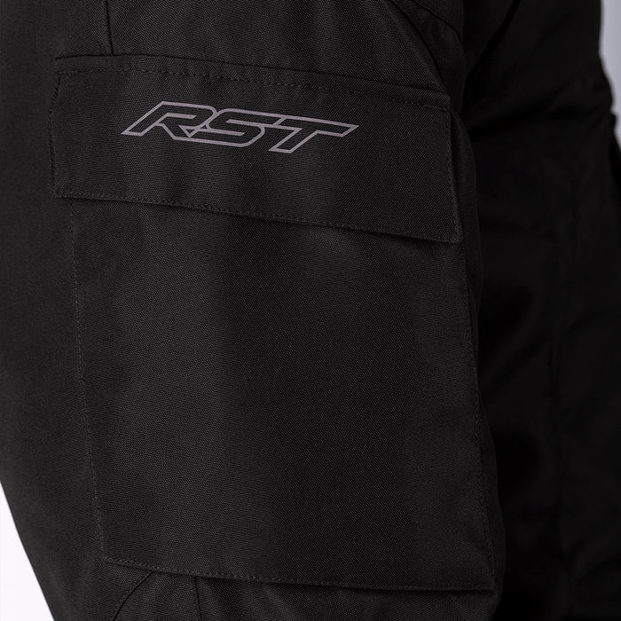 RST ALPHA 5 RL CE TEXTILE PANT
