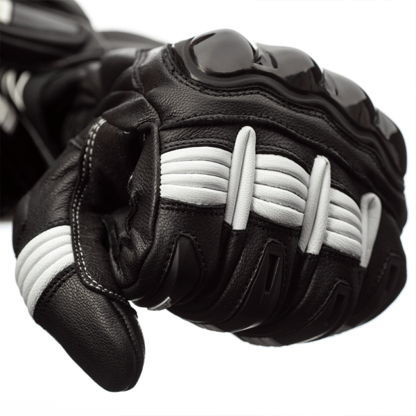 Black/White