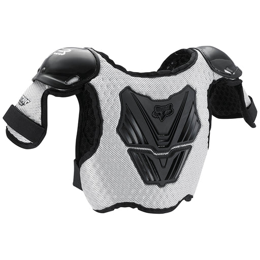 Black/Silver