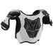 Black/Silver