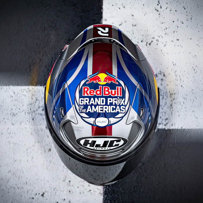 RedBull Austin