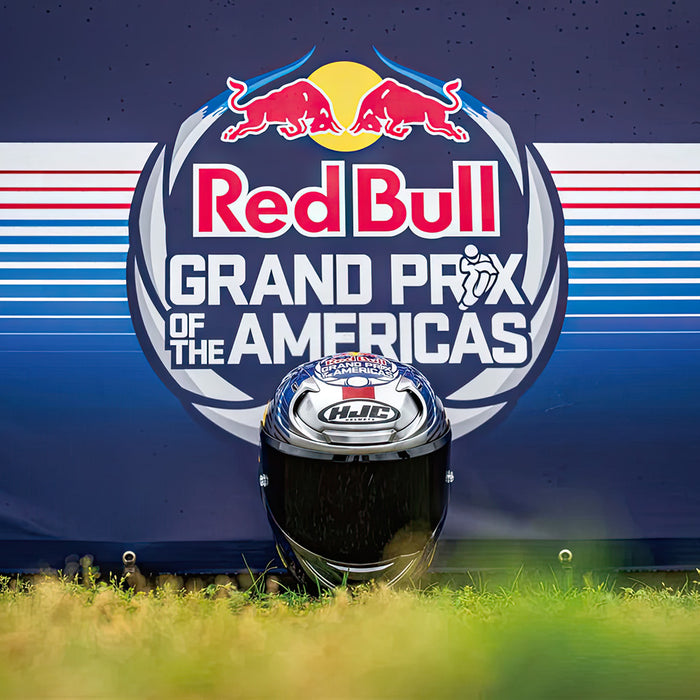 RedBull Austin