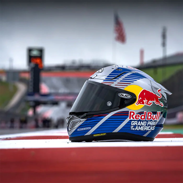 RedBull Austin