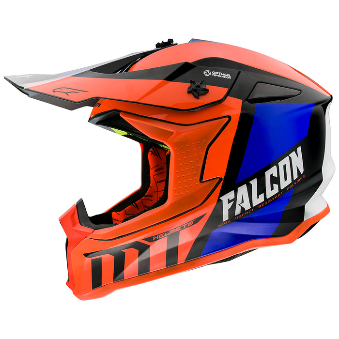 Fluor Orange