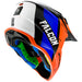 Fluor Orange
