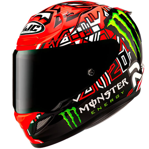 Quartararo Replica II