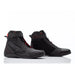Black/red
