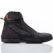 Black/red