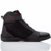 Black/red