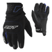 Black/Blue