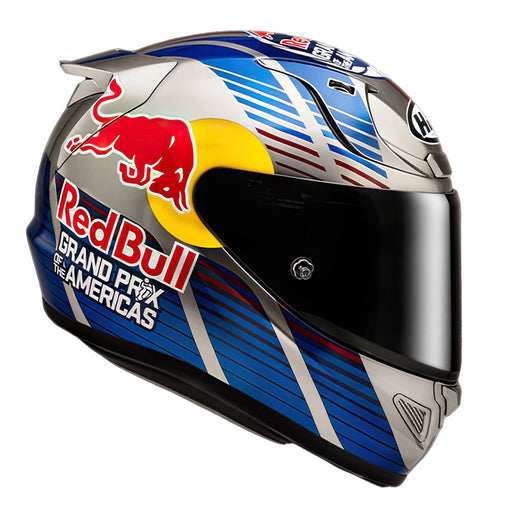 RedBull Austin