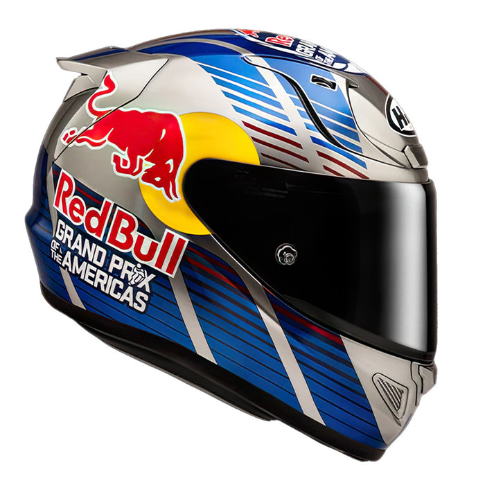 RedBull Austin